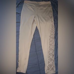 Final Price‼️ Forever 21 Athletic Leggings